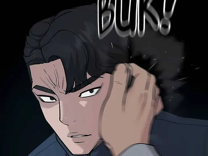 Truyện Tranh Giang Hồ Thực Thi Công Lý trang 7