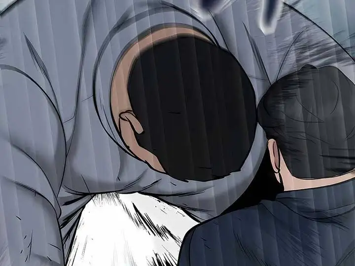 Truyện Tranh Giang Hồ Thực Thi Công Lý trang 7