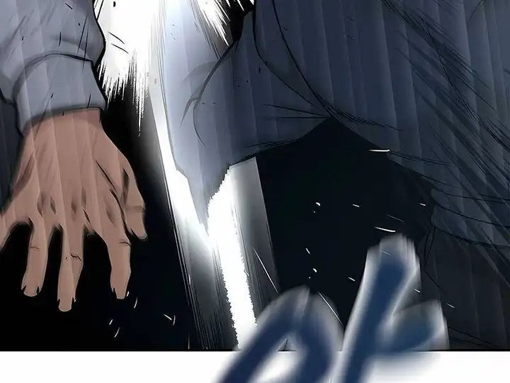 Truyện Tranh Giang Hồ Thực Thi Công Lý trang 7