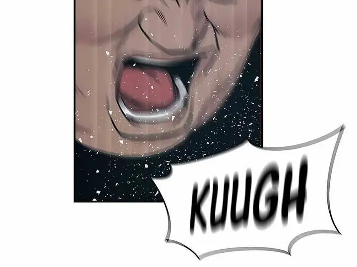 Truyện Tranh Giang Hồ Thực Thi Công Lý trang 7