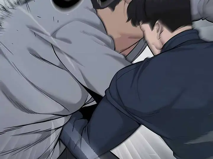 Truyện Tranh Giang Hồ Thực Thi Công Lý trang 7