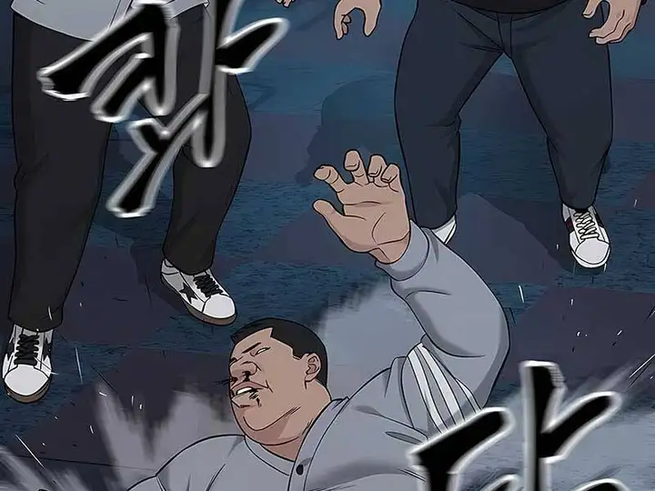 Truyện Tranh Giang Hồ Thực Thi Công Lý trang 7