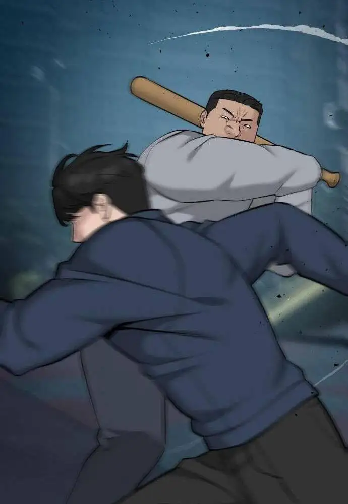 Truyện Tranh Giang Hồ Thực Thi Công Lý trang 7