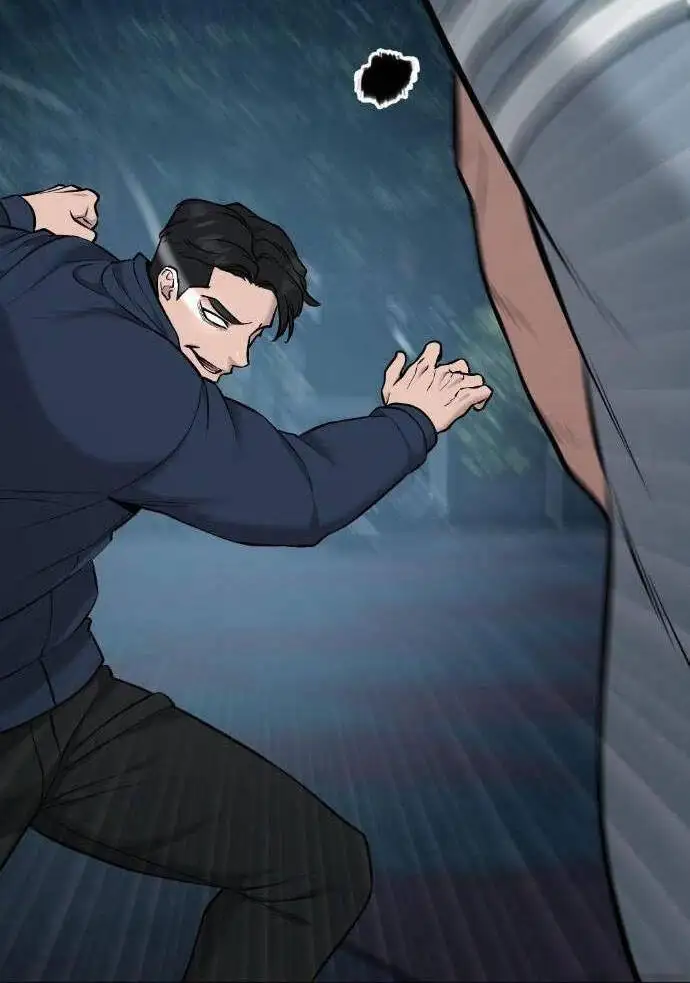 Truyện Tranh Giang Hồ Thực Thi Công Lý trang 7