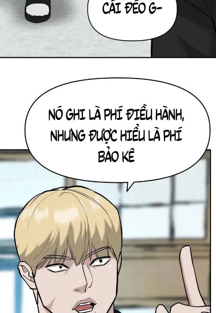 Truyện Tranh Giang Hồ Thực Thi Công Lý trang 7