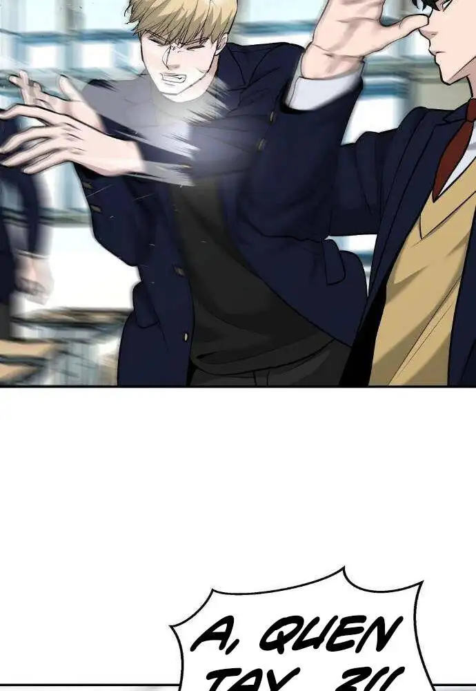 Truyện Tranh Giang Hồ Thực Thi Công Lý trang 7