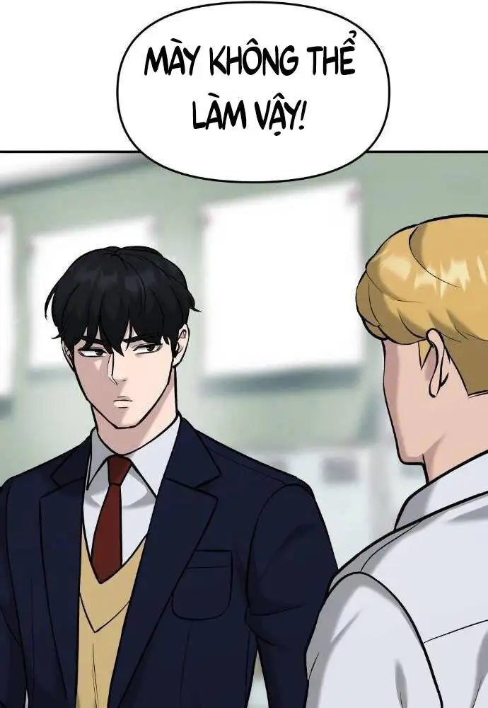 Truyện Tranh Giang Hồ Thực Thi Công Lý trang 7