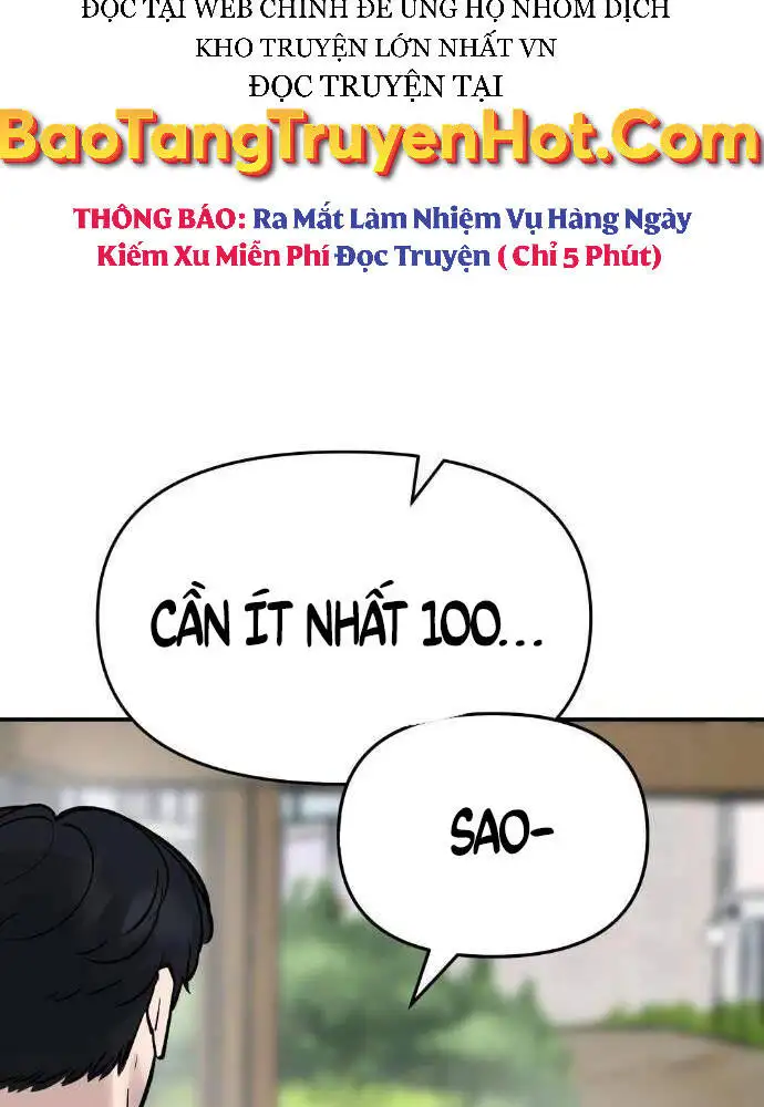 Truyện Tranh Giang Hồ Thực Thi Công Lý trang 7