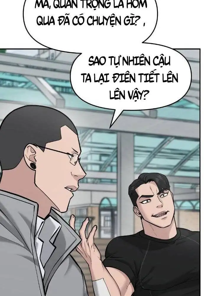 Truyện Tranh Giang Hồ Thực Thi Công Lý trang 7