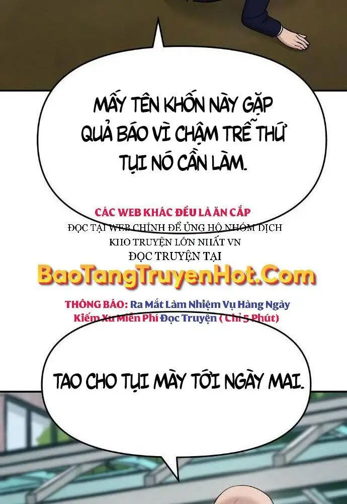 Truyện Tranh Giang Hồ Thực Thi Công Lý trang 7