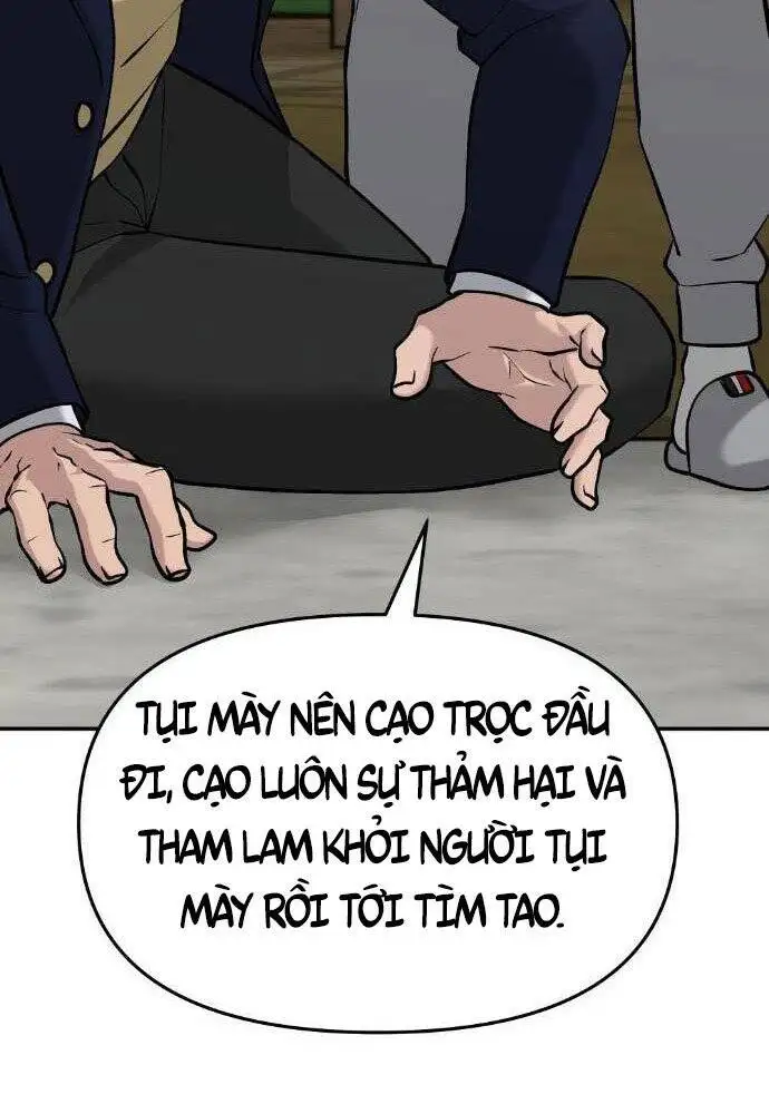 Truyện Tranh Giang Hồ Thực Thi Công Lý trang 7