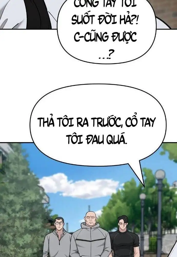 Truyện Tranh Giang Hồ Thực Thi Công Lý trang 7