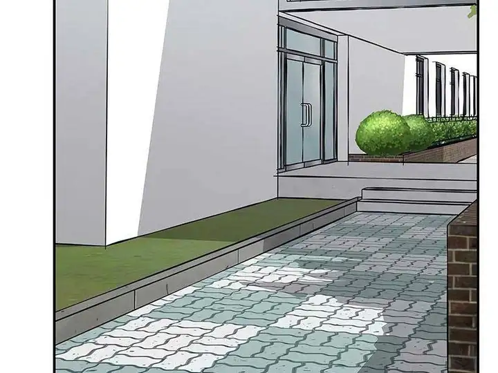 Truyện Tranh Giang Hồ Thực Thi Công Lý trang 7