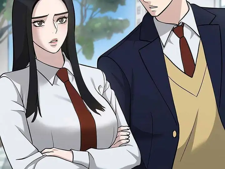 Truyện Tranh Giang Hồ Thực Thi Công Lý trang 7