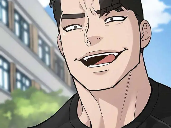 Truyện Tranh Giang Hồ Thực Thi Công Lý trang 7