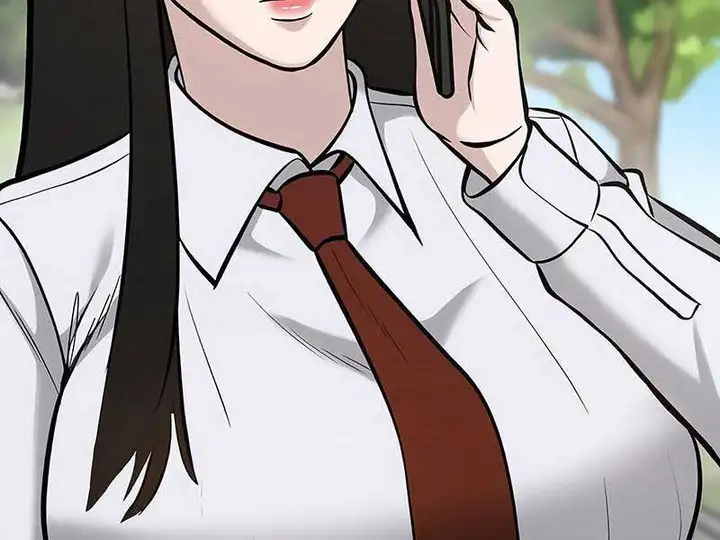 Truyện Tranh Giang Hồ Thực Thi Công Lý trang 7