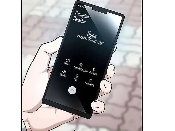 Truyện Tranh Giang Hồ Thực Thi Công Lý trang 7