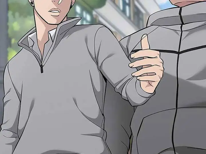 Truyện Tranh Giang Hồ Thực Thi Công Lý trang 7