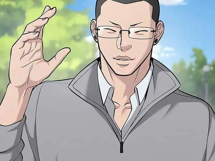 Truyện Tranh Giang Hồ Thực Thi Công Lý trang 7