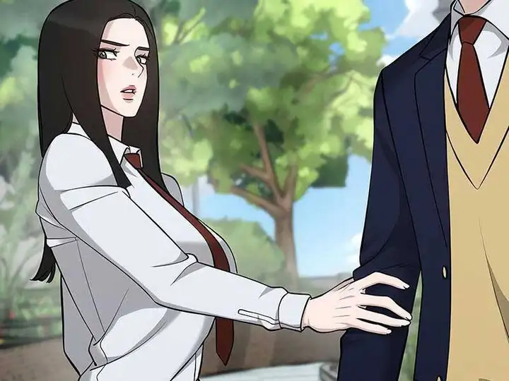 Truyện Tranh Giang Hồ Thực Thi Công Lý trang 7