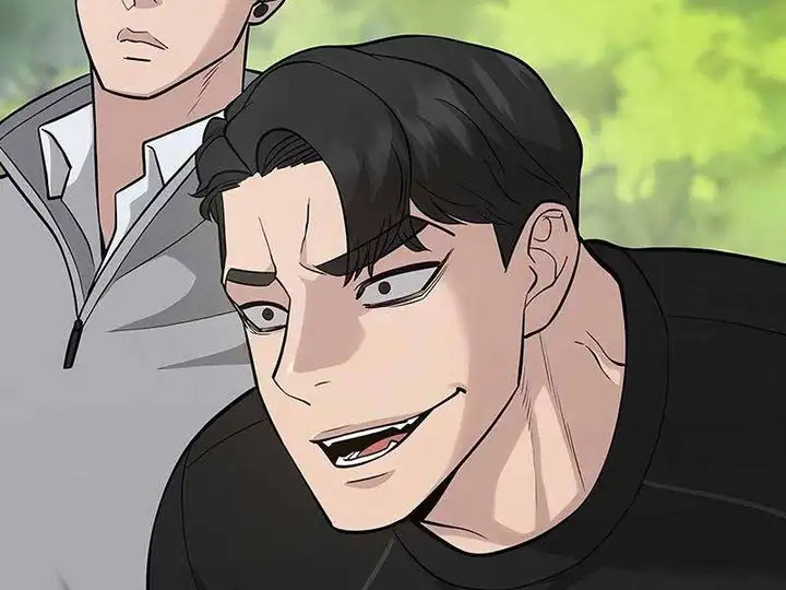 Truyện Tranh Giang Hồ Thực Thi Công Lý trang 7