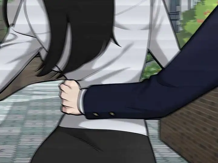 Truyện Tranh Giang Hồ Thực Thi Công Lý trang 7