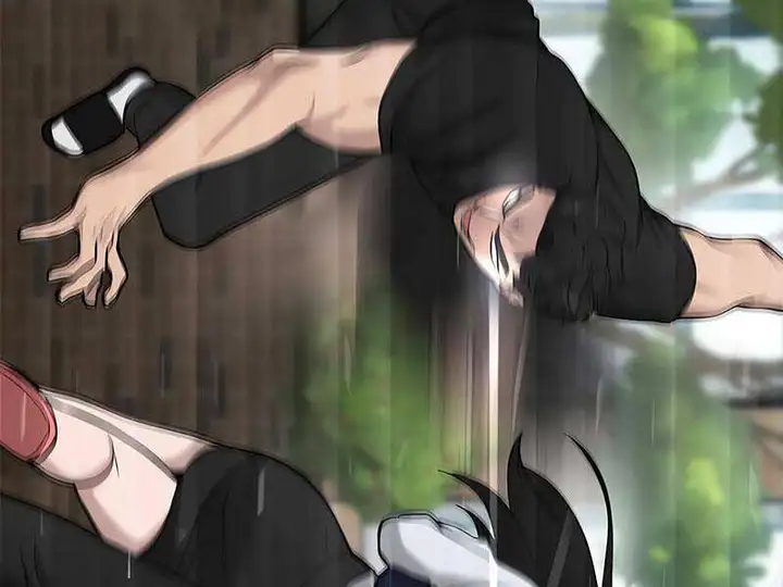 Truyện Tranh Giang Hồ Thực Thi Công Lý trang 7