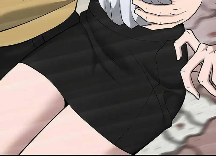 Truyện Tranh Giang Hồ Thực Thi Công Lý trang 7