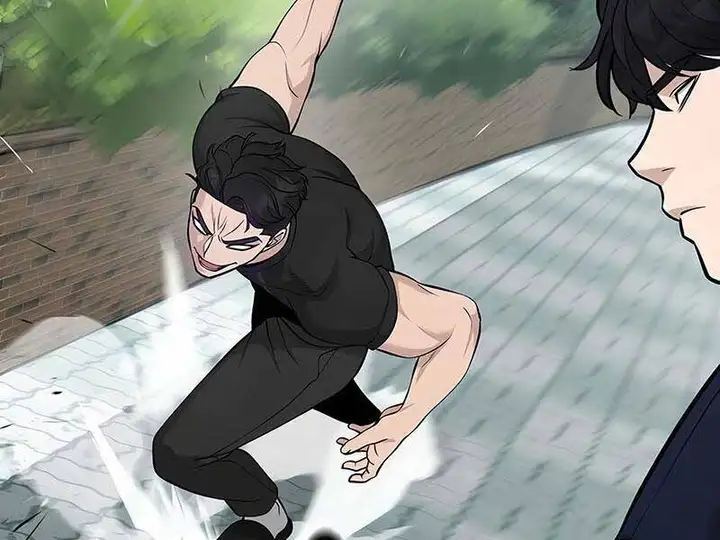 Truyện Tranh Giang Hồ Thực Thi Công Lý trang 7