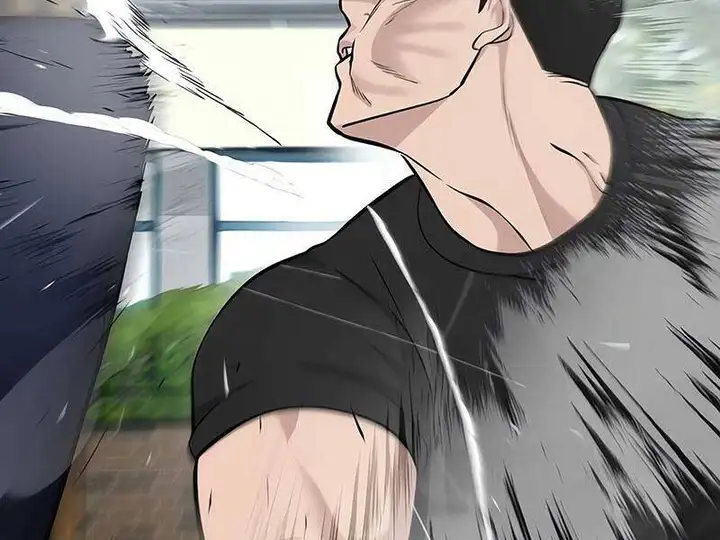 Truyện Tranh Giang Hồ Thực Thi Công Lý trang 7