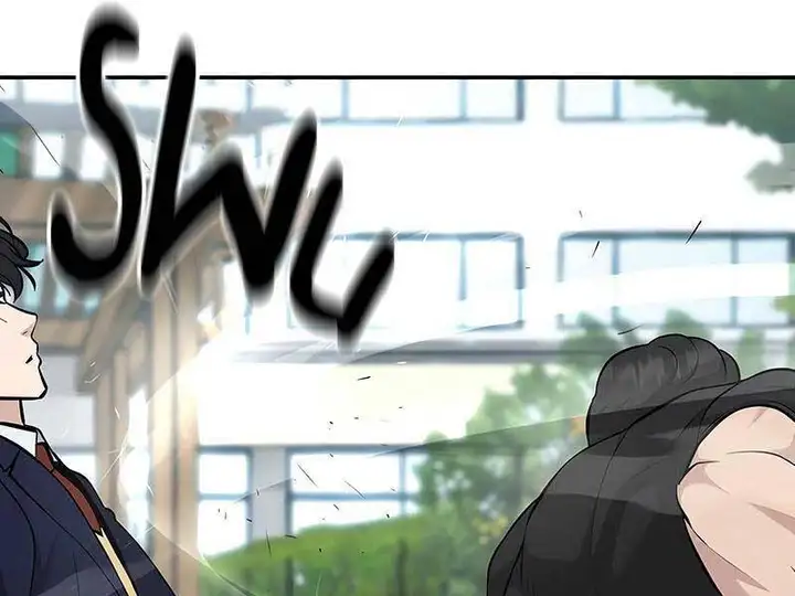 Truyện Tranh Giang Hồ Thực Thi Công Lý trang 7