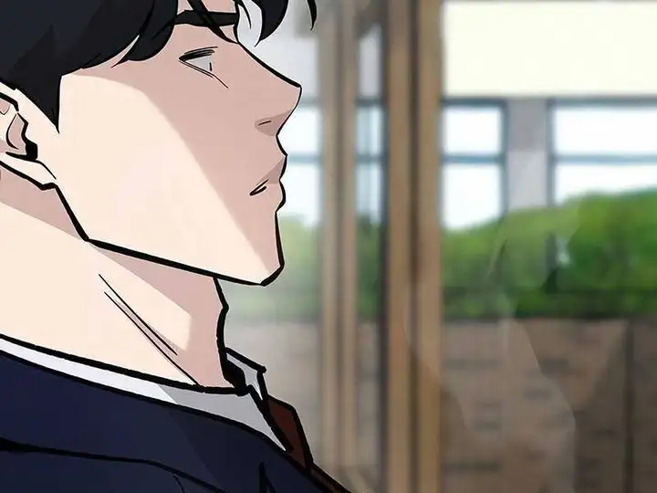 Truyện Tranh Giang Hồ Thực Thi Công Lý trang 7