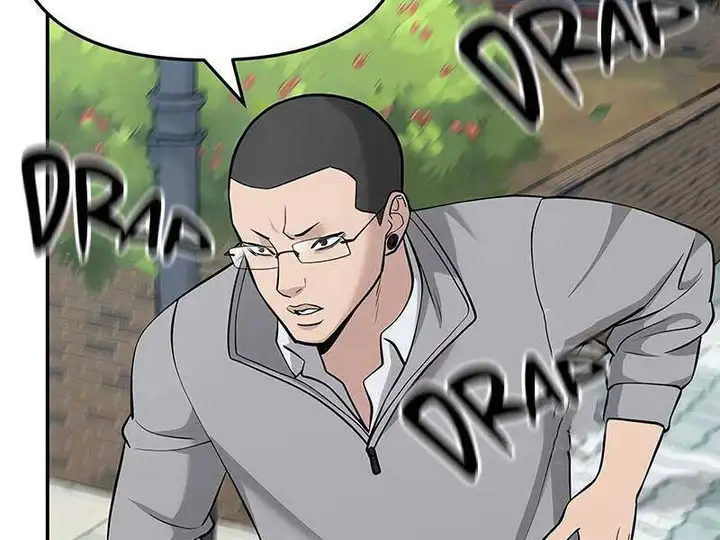 Truyện Tranh Giang Hồ Thực Thi Công Lý trang 7