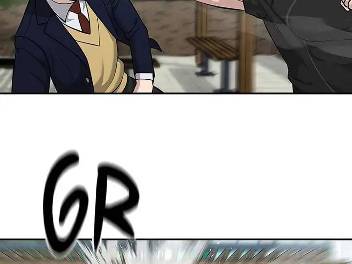 Truyện Tranh Giang Hồ Thực Thi Công Lý trang 7