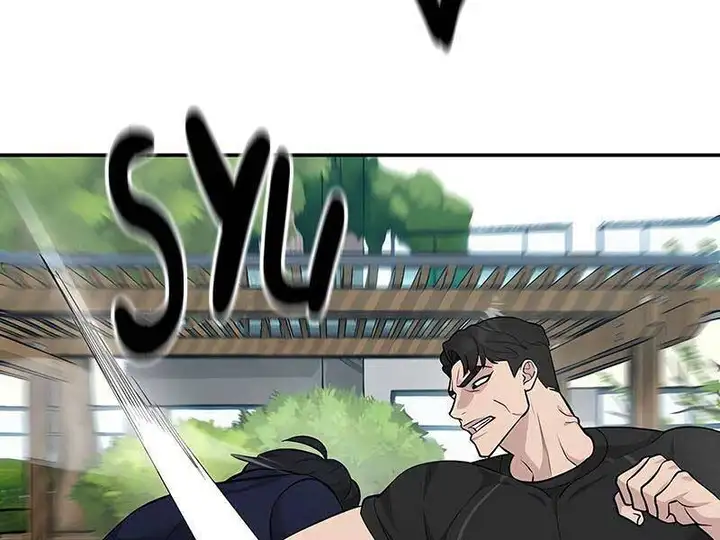 Truyện Tranh Giang Hồ Thực Thi Công Lý trang 7