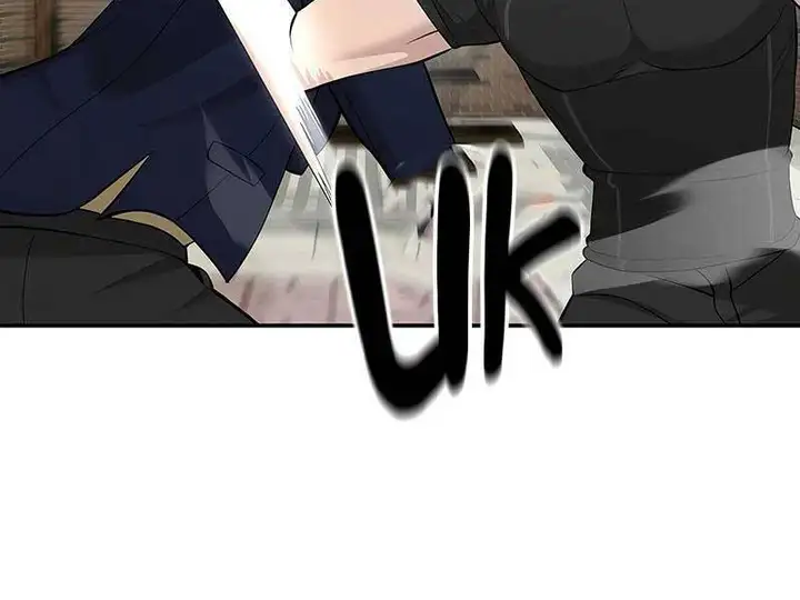 Truyện Tranh Giang Hồ Thực Thi Công Lý trang 7