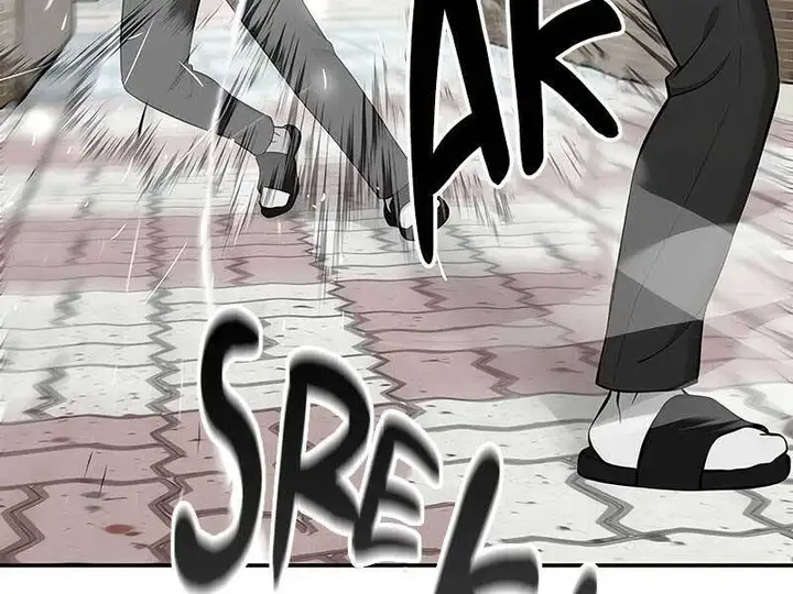 Truyện Tranh Giang Hồ Thực Thi Công Lý trang 7