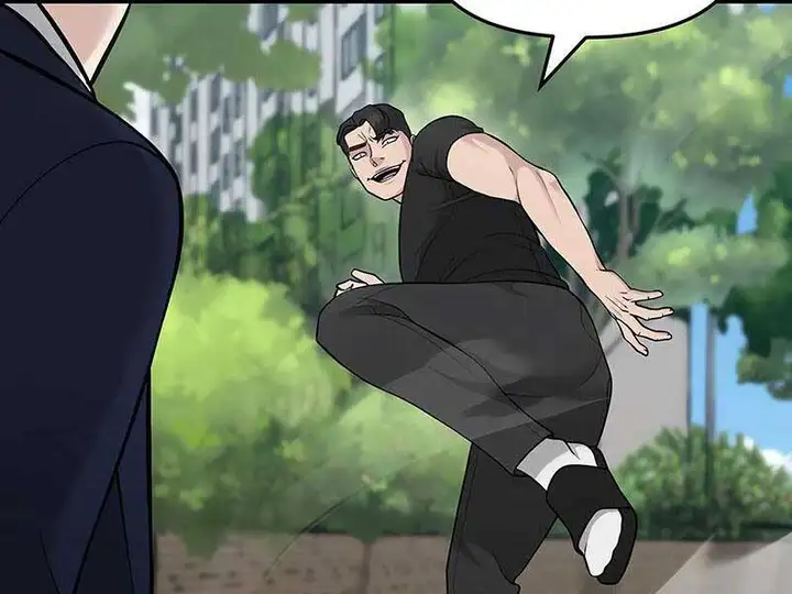 Truyện Tranh Giang Hồ Thực Thi Công Lý trang 7