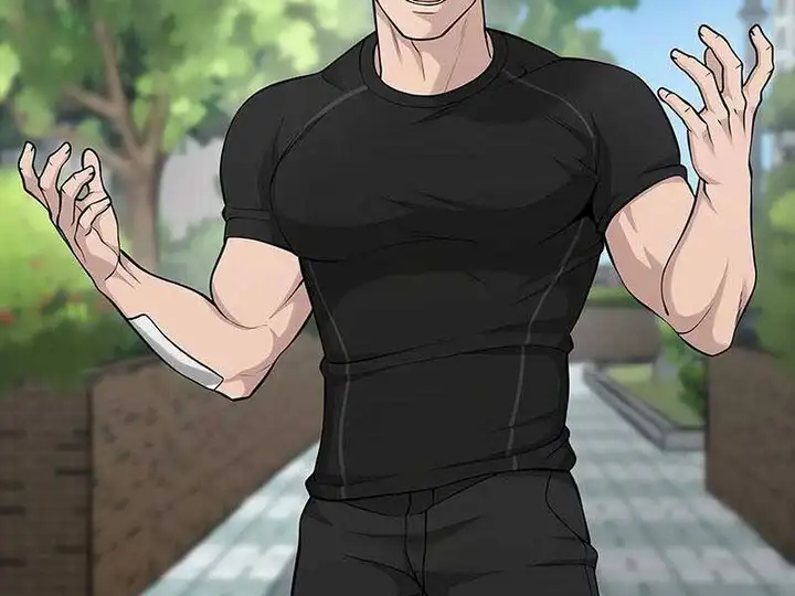 Truyện Tranh Giang Hồ Thực Thi Công Lý trang 7