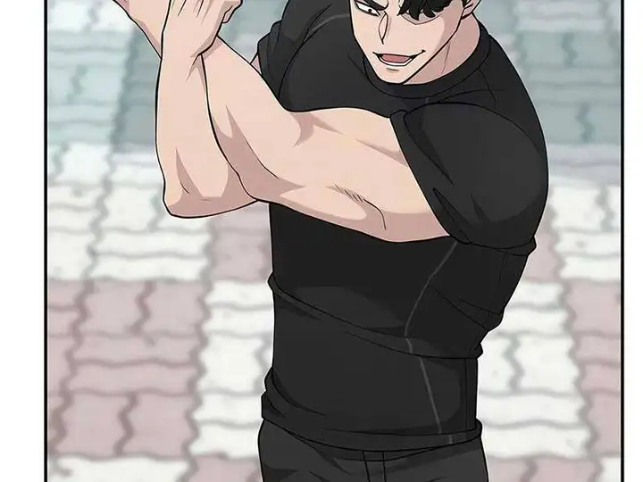 Truyện Tranh Giang Hồ Thực Thi Công Lý trang 7