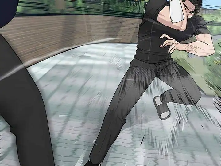 Truyện Tranh Giang Hồ Thực Thi Công Lý trang 7