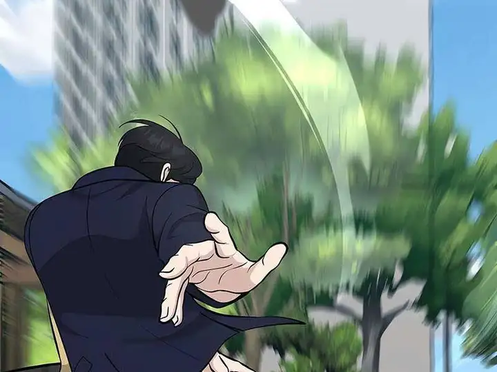 Truyện Tranh Giang Hồ Thực Thi Công Lý trang 7