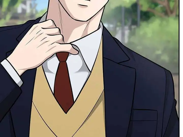 Truyện Tranh Giang Hồ Thực Thi Công Lý trang 7