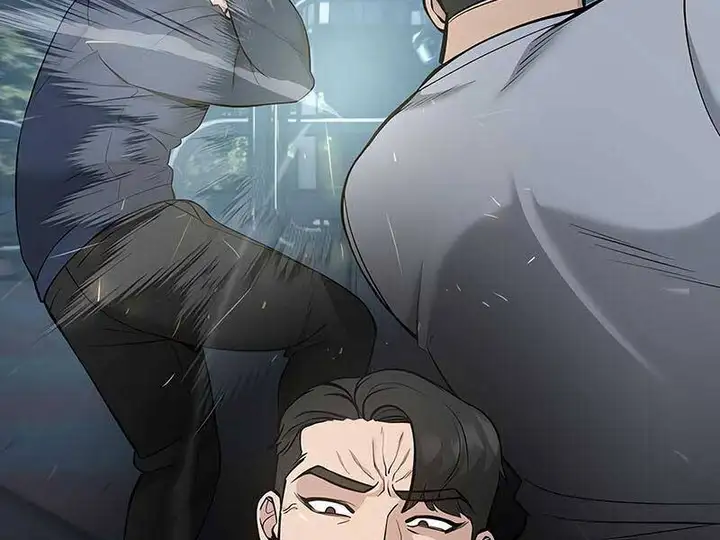 Truyện Tranh Giang Hồ Thực Thi Công Lý trang 7