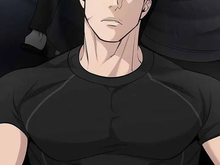 Truyện Tranh Giang Hồ Thực Thi Công Lý trang 7