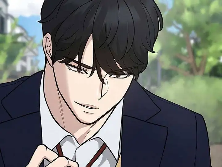 Truyện Tranh Giang Hồ Thực Thi Công Lý trang 7