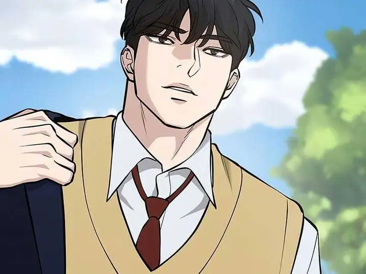 Truyện Tranh Giang Hồ Thực Thi Công Lý trang 7