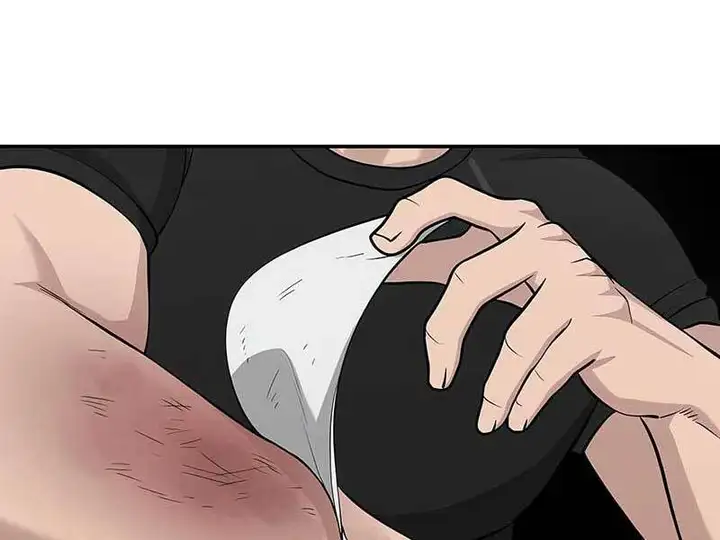 Truyện Tranh Giang Hồ Thực Thi Công Lý trang 7