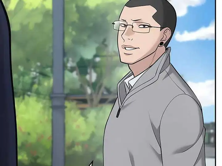 Truyện Tranh Giang Hồ Thực Thi Công Lý trang 7