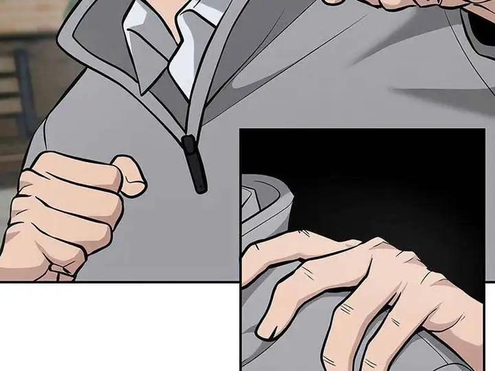 Truyện Tranh Giang Hồ Thực Thi Công Lý trang 7